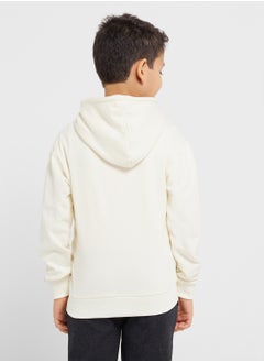 Disney Mickey&Friends Graphic Hoodies  - Image 2