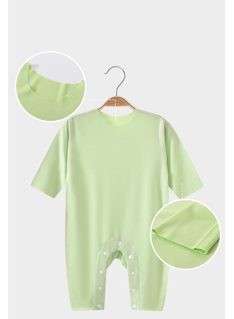 RedMapleTEK New Kids' Onesie  - Image 4