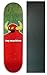 TOY MACHINE Skateboard Deck Monster AST Clrs 80 with Grip - Image 3