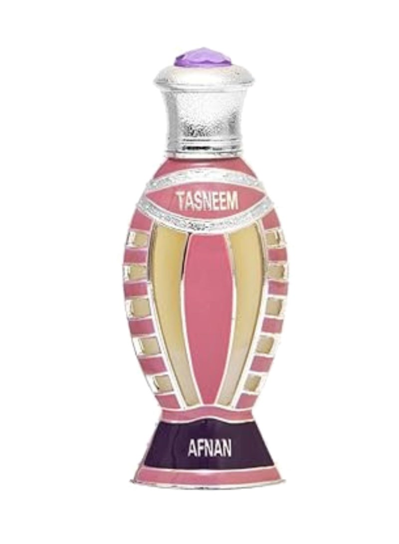 Afnan Tasneem Concentrated Perfume Oil For Women, 20Ml - Image 1