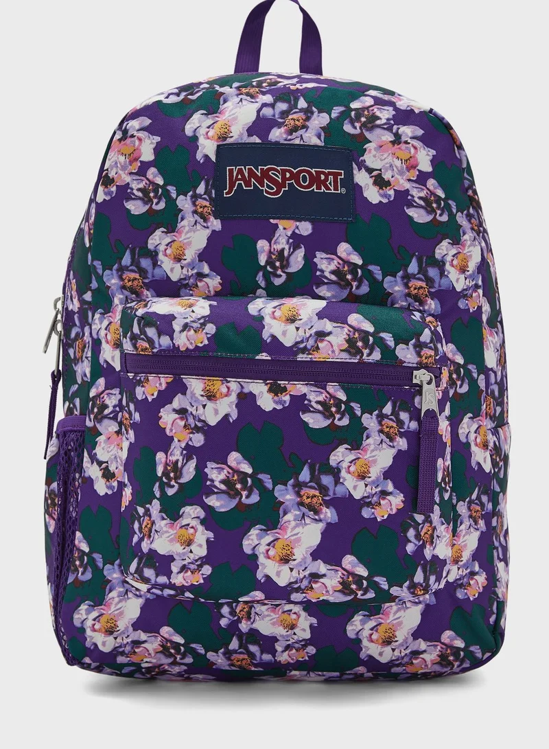 JANSPORT Cross Town Backpack