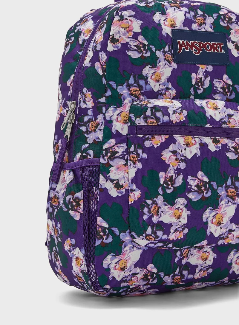 JANSPORT Cross Town Backpack