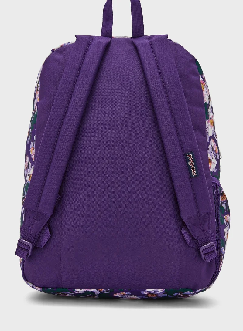 JANSPORT Cross Town Backpack