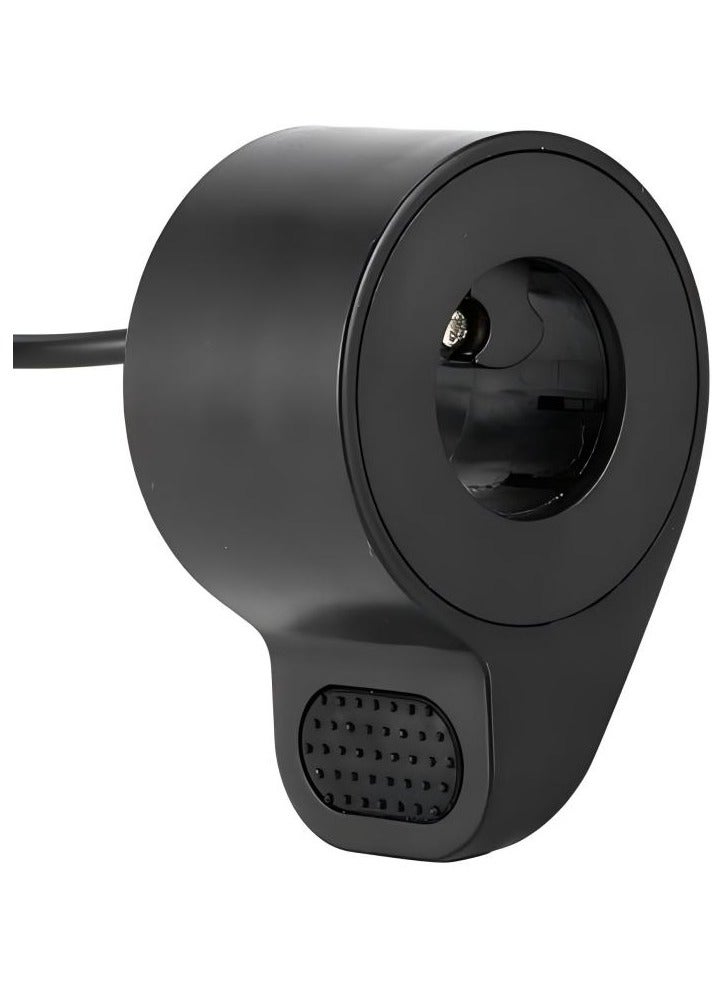 Loquat Electric Scooter Finger Throttle, Durable Electronic Accelerator, Finger Thumb Speed Throttle for M365 Xiaomi M365 Pro 1S Ninebot ES1/ES2/ES3/ES4Electric Scooter Finger Thumb Speed Throttle Replacem - Image 3