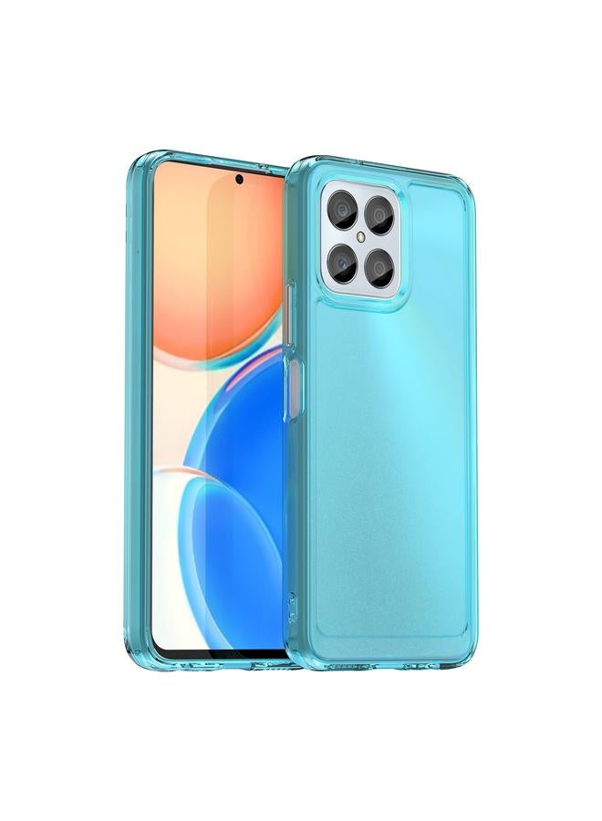 اس-توب جراب لهاتف Honor X8a Candy Series TPU - Image 1