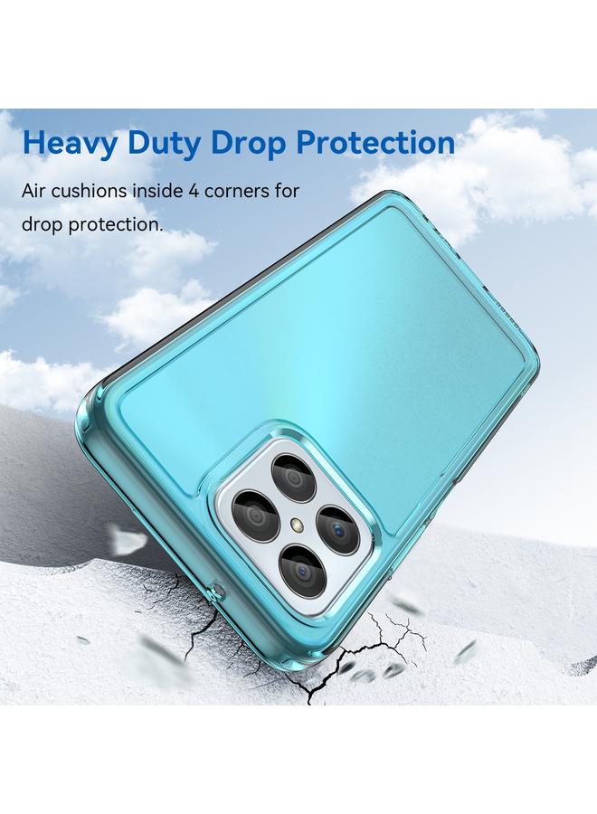 اس-توب جراب لهاتف Honor X8a Candy Series TPU - Image 3