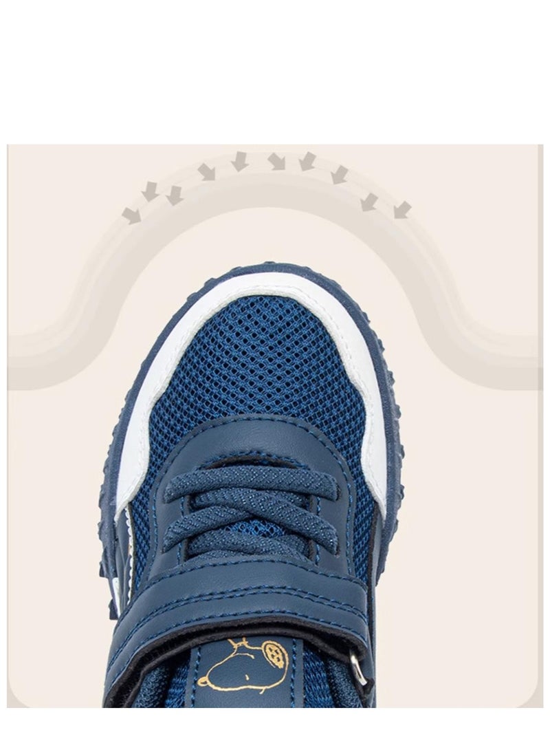 Snoopy Children' sMesh Breathable Sports Shoes  - Image 3