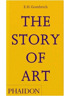 The Story of Art 
