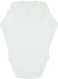 Jrmori Long Sleeve Basic Body  - Image 2