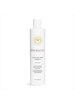 innersense Organic Beauty - Natural Hydrating Hairbath Shampoo | Non-Toxic, Cruelty-Free, Clean Haircare (10oz)  - Image 1