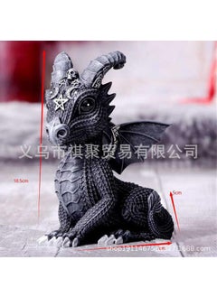 Beast horn Dragon