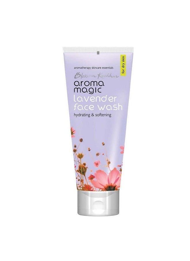 Aroma Magic غسول وجهلافندر 100 مل  - Image 1