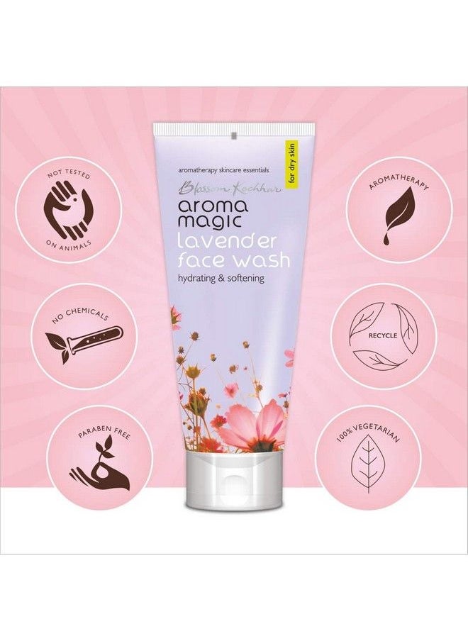 Aroma Magic غسول وجهلافندر 100 مل  - Image 5