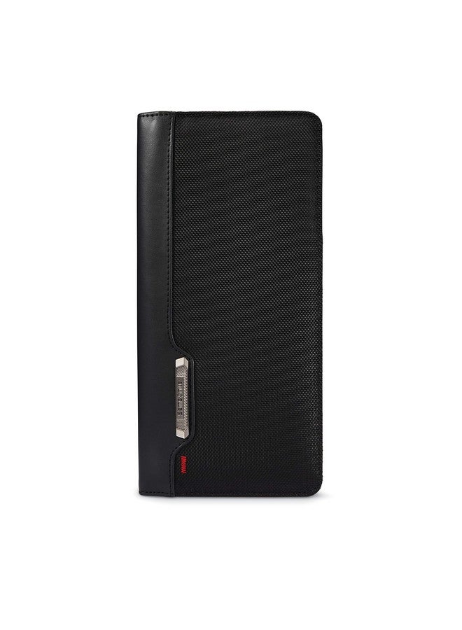 Samsonite Xenon Business Card Holder 160 Black One Size - Image 3