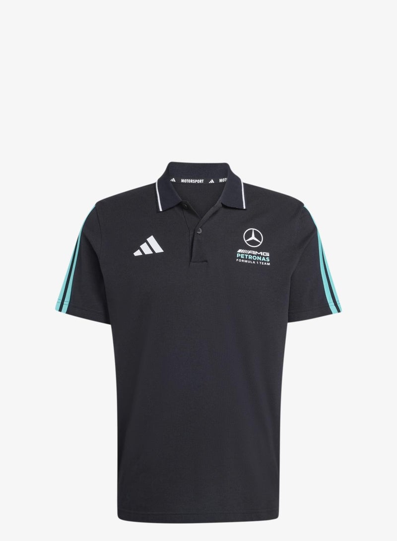 قميص بولو MERCEDES - AMG PETRONAS FORMULA 1 TEAM DNA