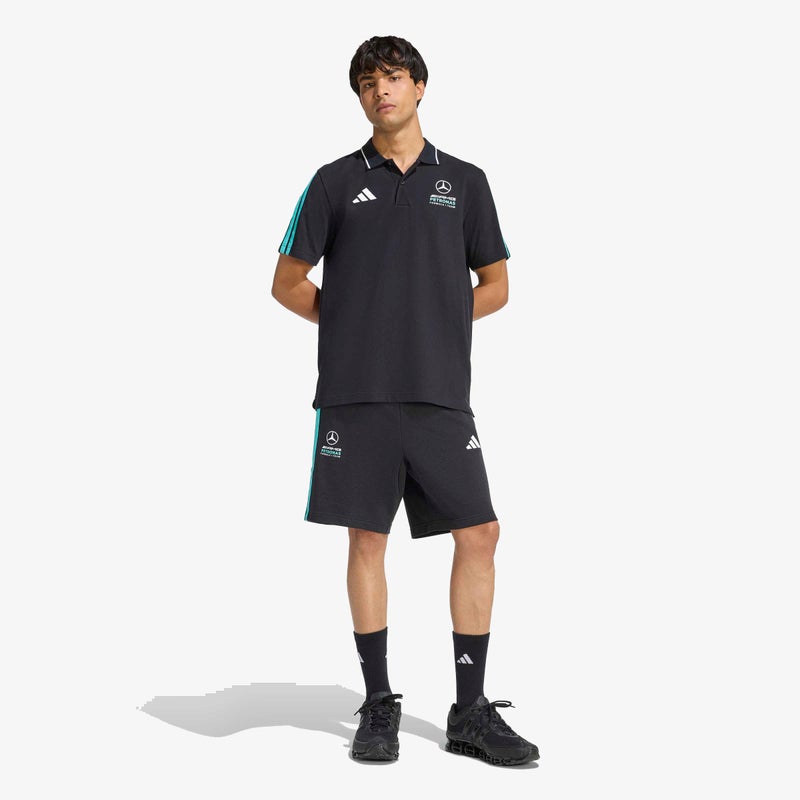 اديداس قميص بولو MERCEDES - AMG PETRONAS FORMULA 1 TEAM DNA - Image 4
