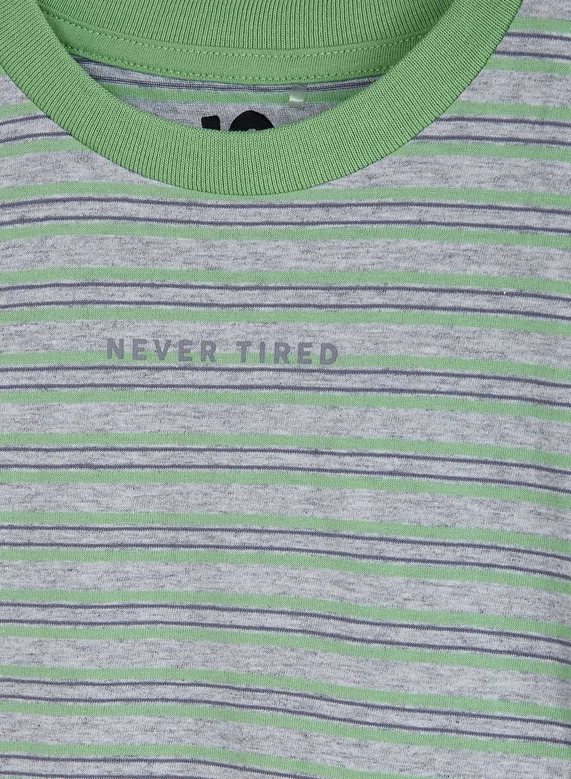 Cotton On Kids Printed T-Shirt