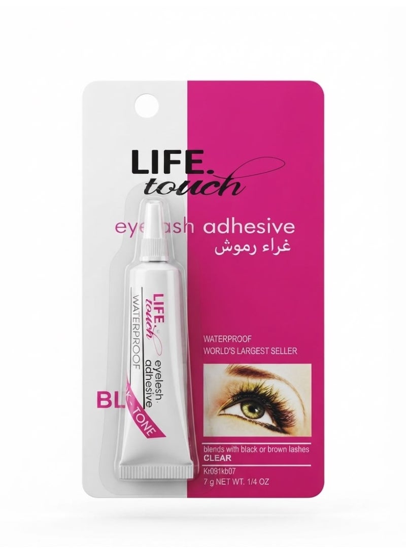 EYELESH ADHESIVE WATERPROOF