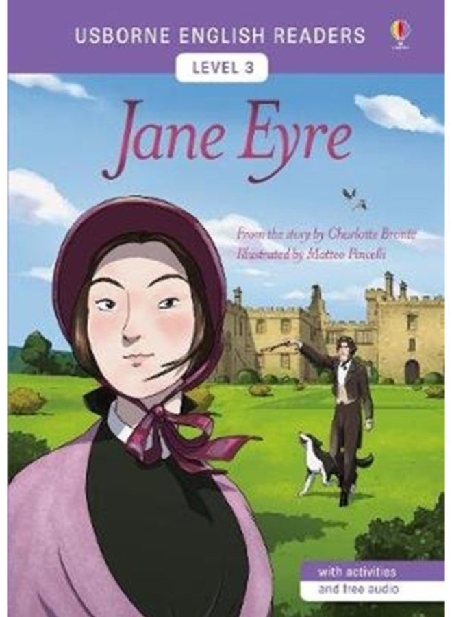 Jane Eyre 