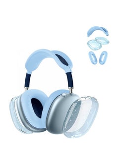 Sky Blue Glitter
