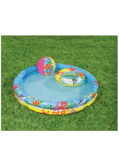 Bestway Bestway Play Pool Set - 51124  - Image 3