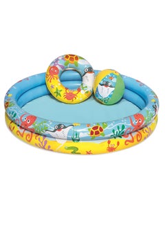 Bestway Bestway Play Pool Set - 51124  - Image 1