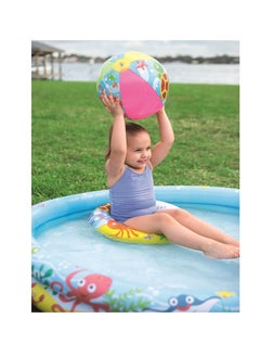 Bestway Bestway Play Pool Set - 51124  - Image 4