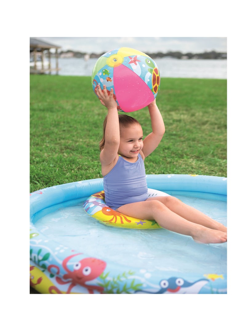 بست واي بيست واي بلاي بول مجموعة - 51124 - Image 4