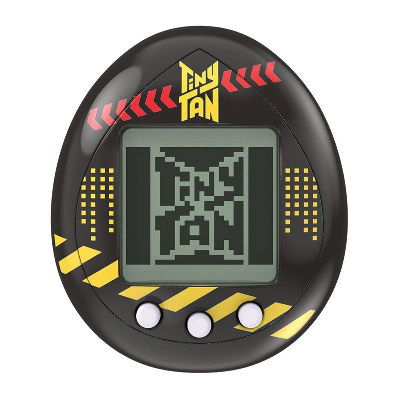 Tamagotchi Nano x TinyTAN  V ver Hugmy Tamagotchi Vinyl Figure and Tamagotchi Nano Electronic Pet - Image 3