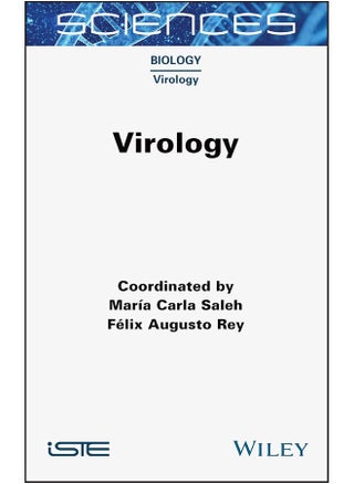 Virology - pzsku/Z239CB95B37AF8A66519DZ/45/_/1724847902/737bdab5-a668-48b0-ab00-fced4722552a