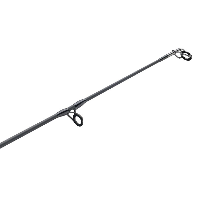Penn Squadron IV Surf Spinning Rod, 8', 2-Piece Saltwater Fishing Rod, Medium Power, 12-20 lb Line Rating, 3/4-3 oz Lure Rating - Image 4