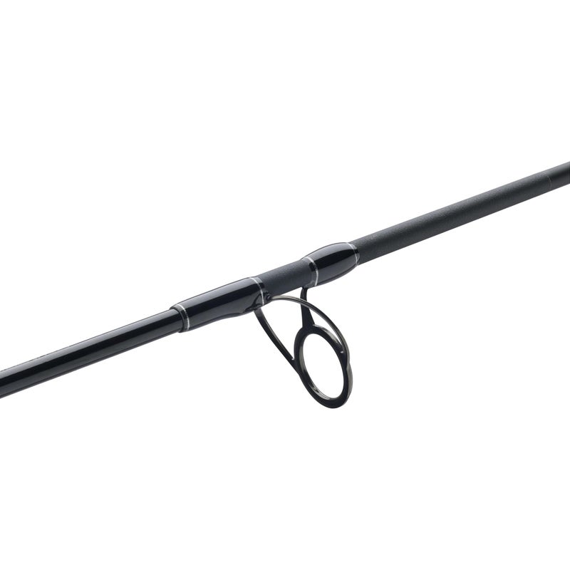 Penn Squadron IV Surf Spinning Rod, 8', 2-Piece Saltwater Fishing Rod, Medium Power, 12-20 lb Line Rating, 3/4-3 oz Lure Rating - Image 3