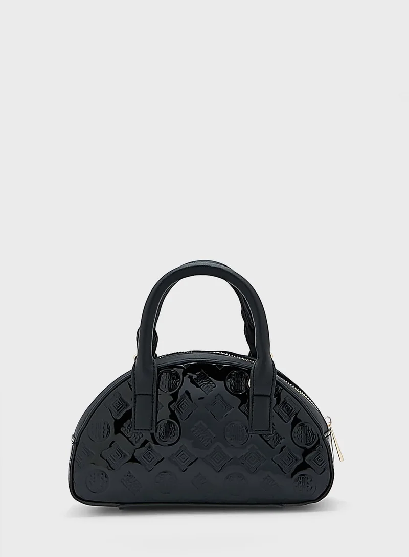 RIVER ISLAND Top Handel Cross Body