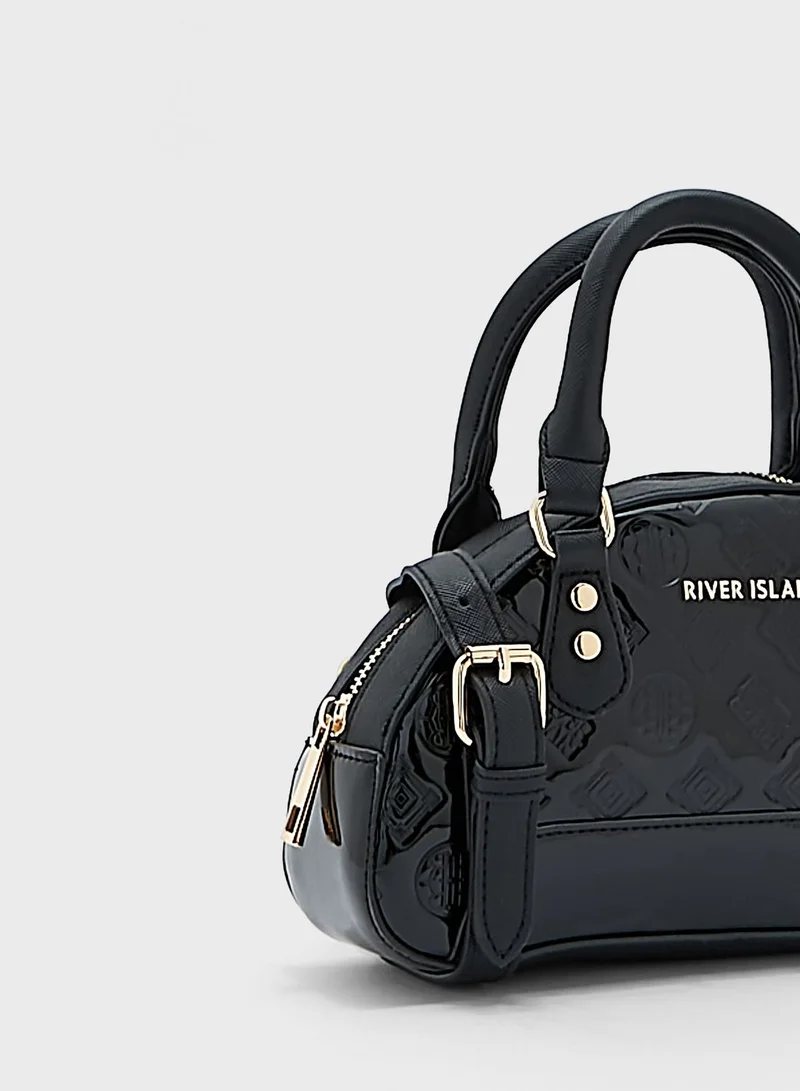 RIVER ISLAND Top Handel Cross Body