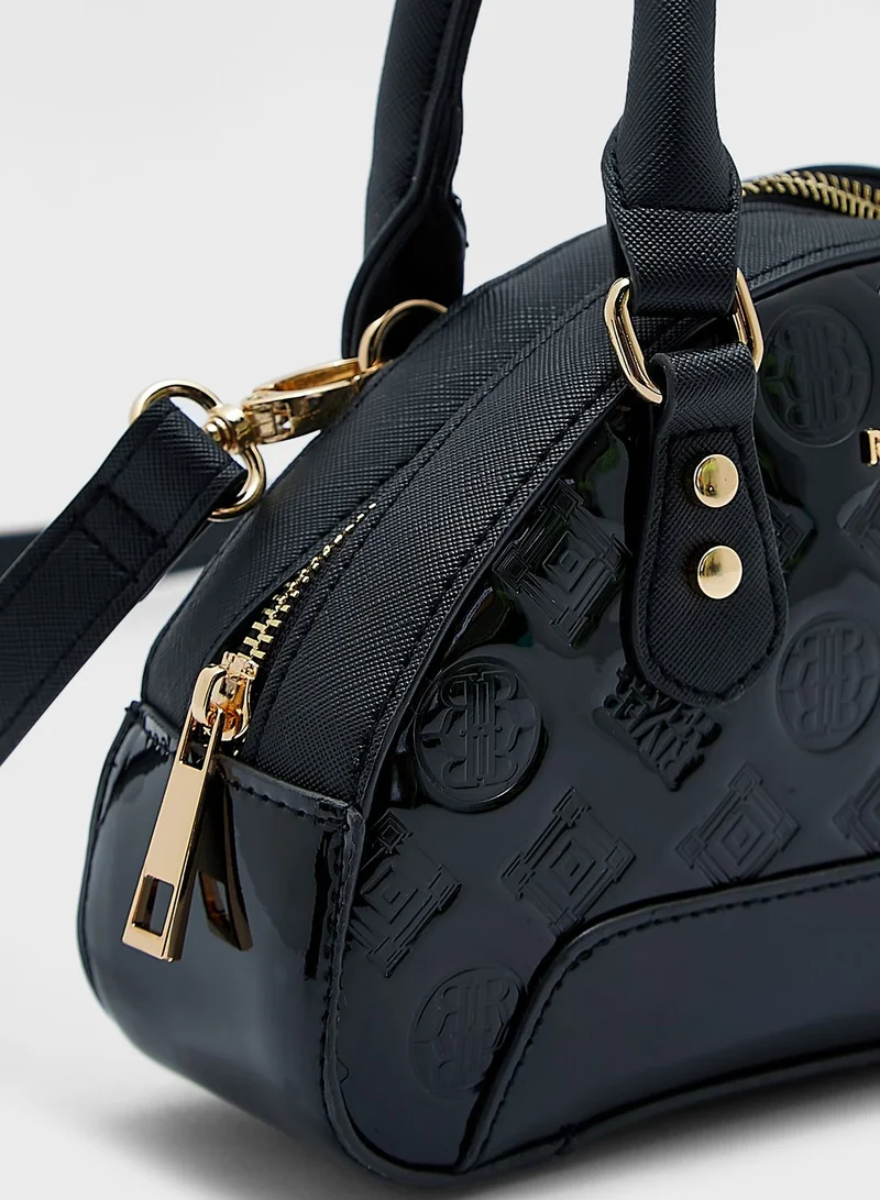 RIVER ISLAND Top Handel Cross Body