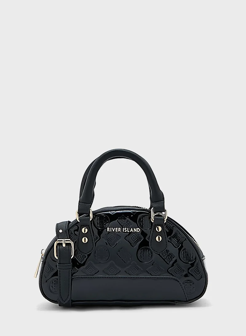 RIVER ISLAND Top Handel Cross Body