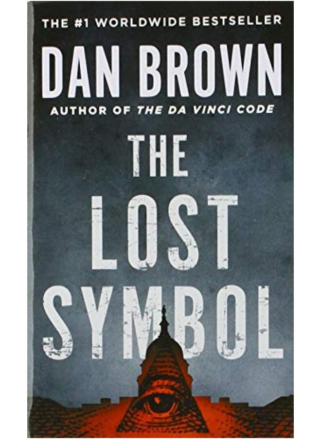 The Lost Symboll 