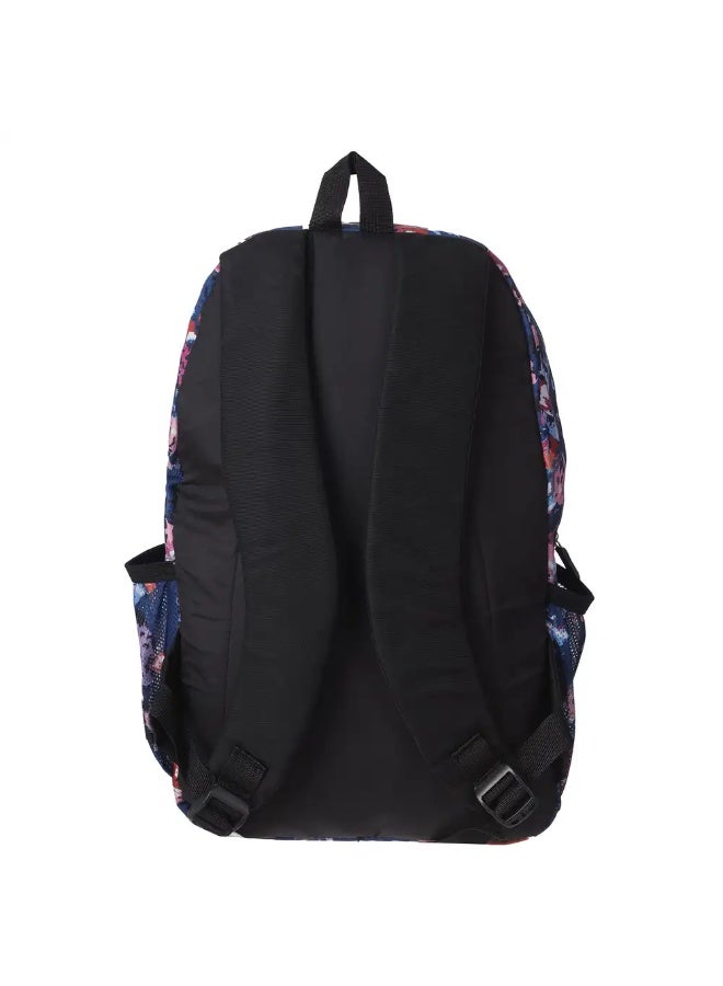 شنطة ظهر فورس، 43×32 سم، 3 سوستة - متعدد الالوان - Image 2