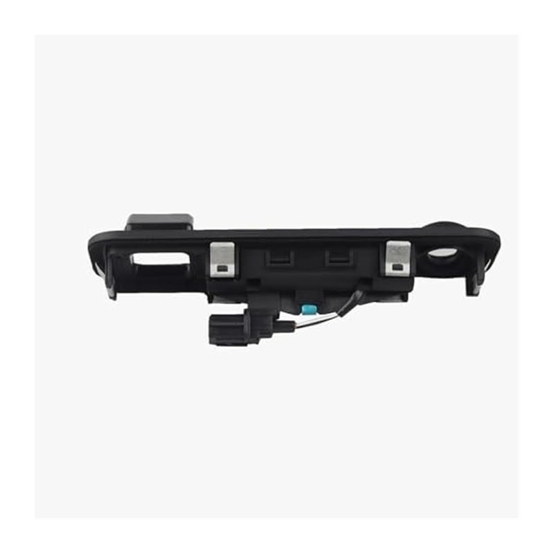 Yurefax مجموعة قفل مقبض غطاء صندوق السيارة الخلفي يوريفكس لهيونداي سوناتا - Image 5