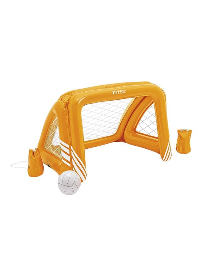 INTEX Fun Goals Game 49x33x30inch - Image 1