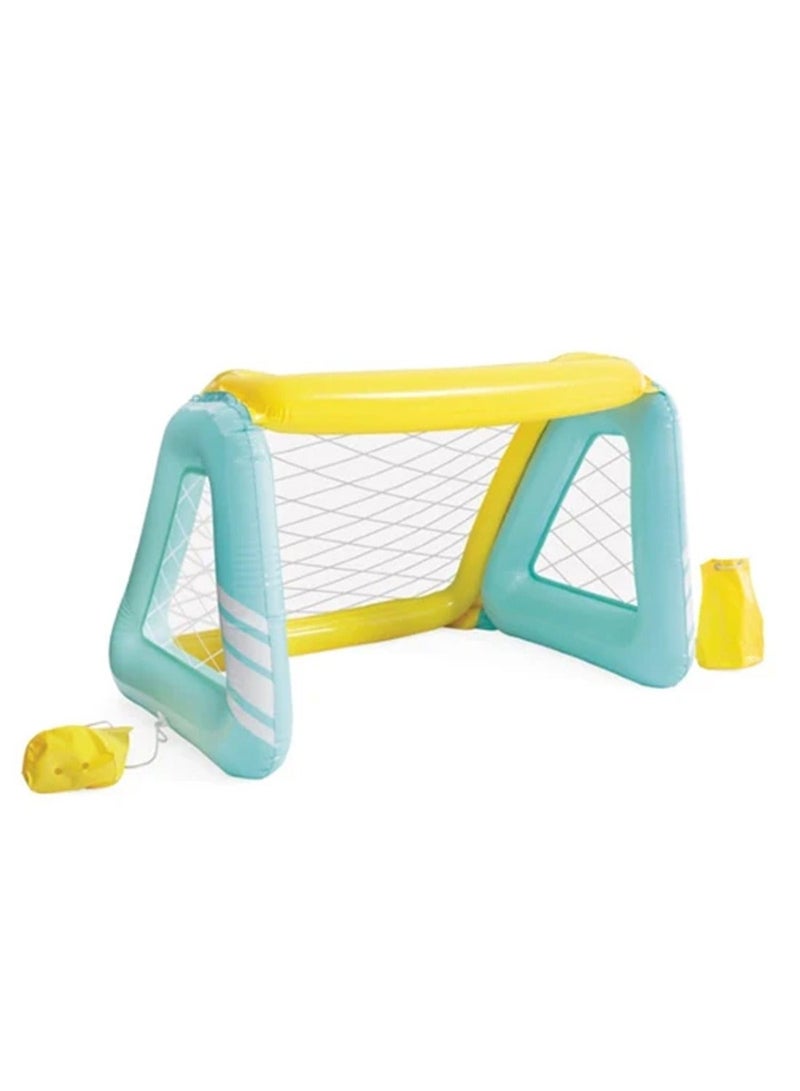 Intex, Fun Goals Game, 49x33x30inch 49x33x30inch