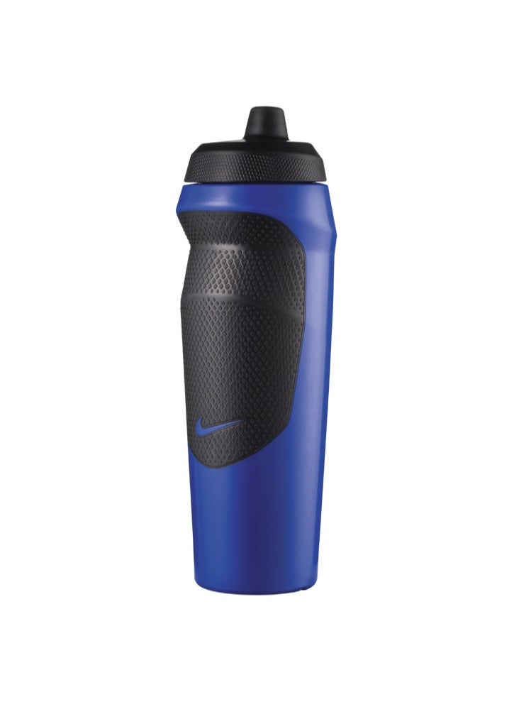 Nike Hypersport Bottle 600ML – BPA-Free, Leak-Proof Sports Water Bottle for Gym, Running & Outdoor Activities