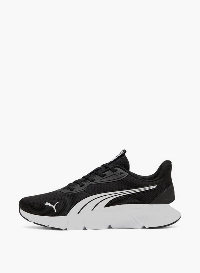 PUMA أحذية جري رجالية فليكس فوكوس لايت بإغلاق رباط حديث - 31009301 - Image 5