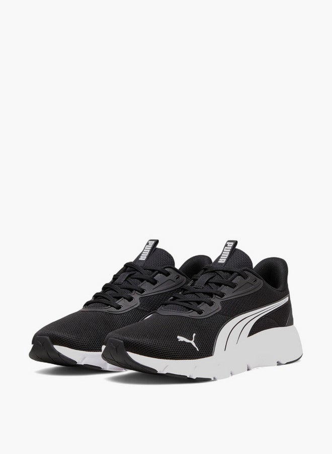 PUMA أحذية جري رجالية فليكس فوكوس لايت بإغلاق رباط حديث - 31009301 - Image 1