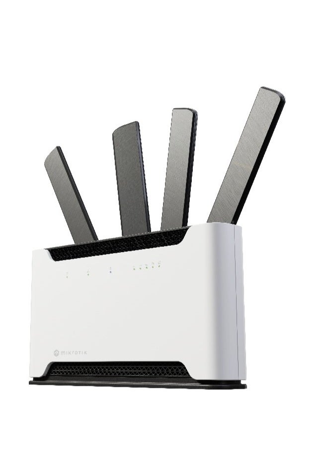 Mikro Tik Chateau 5G ax  - Image 1