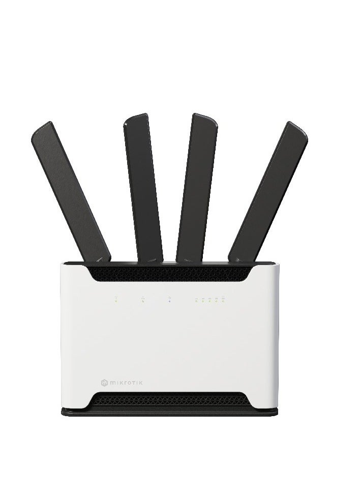 Mikro Tik Chateau 5G ax  - Image 2