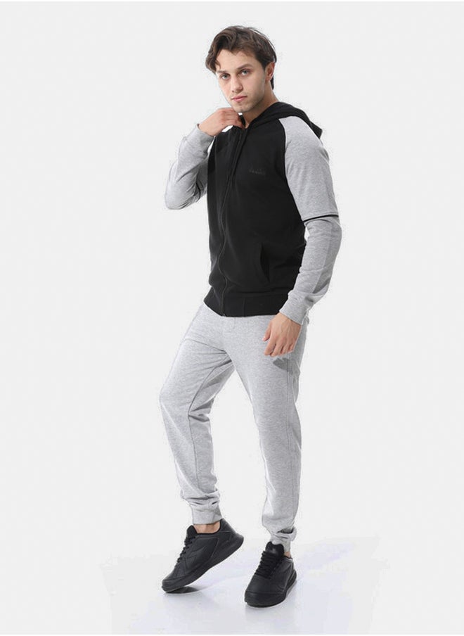 DIADORA Cotton Men Trainning Suit  - Image 2