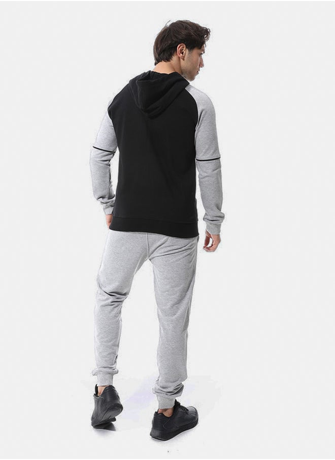 DIADORA Cotton Men Trainning Suit  - Image 3