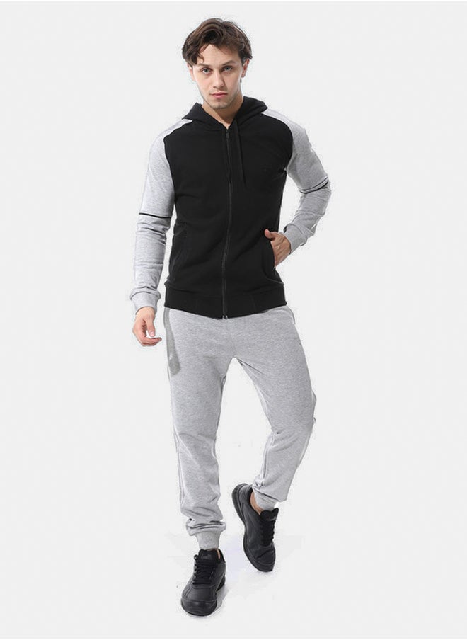 DIADORA Cotton Men Trainning Suit  - Image 1