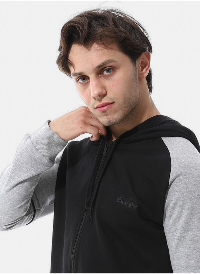 DIADORA Cotton Men Trainning Suit  - Image 4